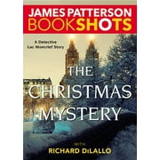 BookShots: The Christmas Mystery : A Detective Luc Moncrief Mystery (Paperback)