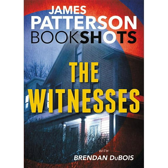 Bookshots The Witnesses, (Paperback)