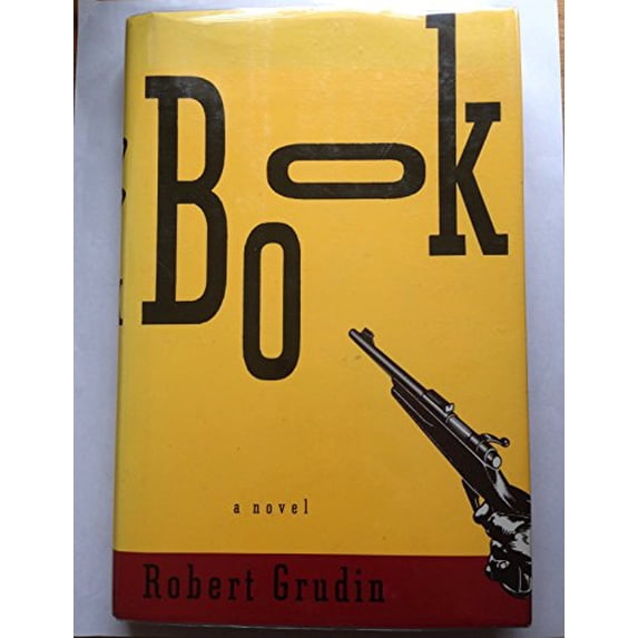 Pre-Owned Book: A Novel (Hardcover) 0679411852 9780679411857