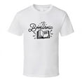 thumbnail image 1 of Bookaholic Tshirt Hilarious Reading Tee For Avid Readerst T Shirt, 1 of 1