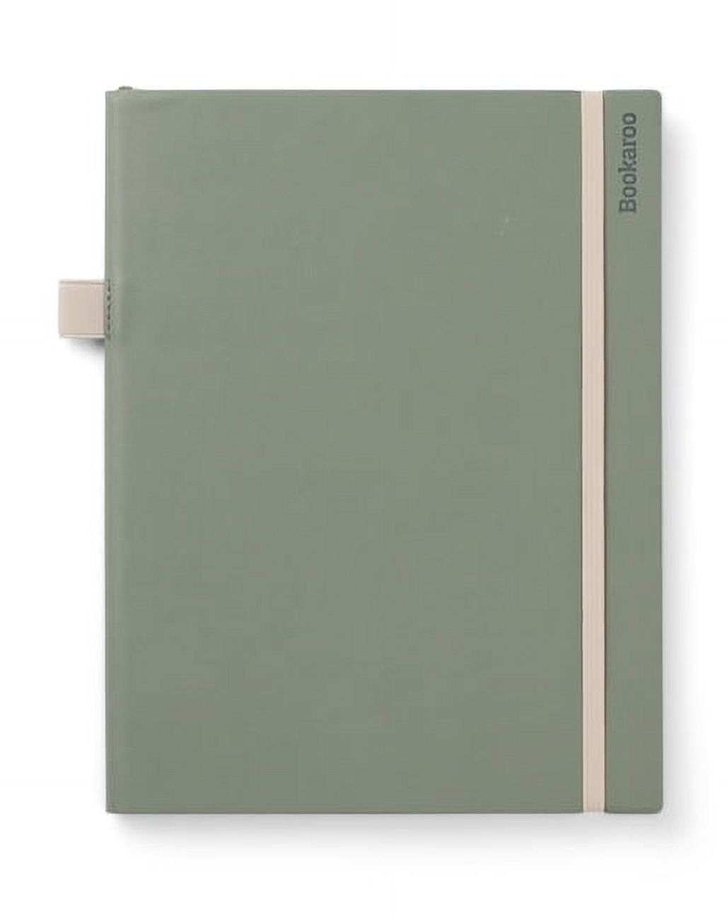 Bookaroo Bigger Things Notebook Fern (Other) - Walmart.com