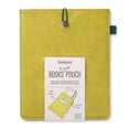 thumbnail image 1 of Bookaroo Book & Stuff Pouch Chartreuse, 1 of 6