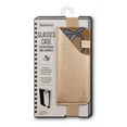 thumbnail image 1 of Bookaroo Glasses Case - Gold, 1 of 1