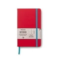 thumbnail image 1 of Bookaroo Notebook Red (Other), 1 of 3