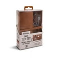 thumbnail image 1 of Bookaroo Travel Tech-Tidy-Brown, 1 of 1
