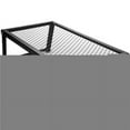 thumbnail image 1 of Bookazine Personal 20” Charcoal Grill Gate, Compact and Sturdy Cooking Solution, 1 of 1