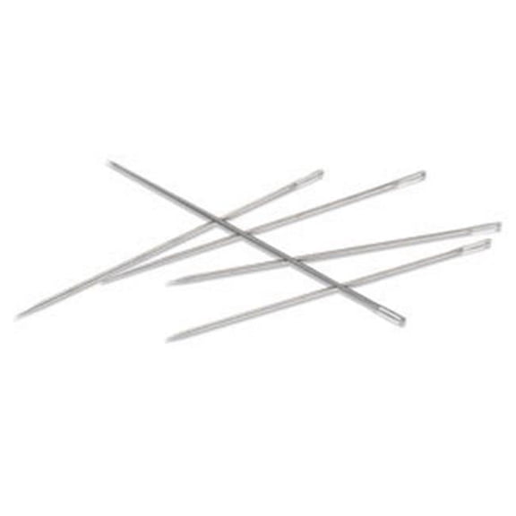Bookbinder Needles, Pack 5