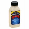 thumbnail image 1 of Bookbinder's Horseradish Sauce Creamy Sassy Restaurant Style 9.5 oz (Pack of 2), 1 of 1