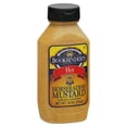 thumbnail image 1 of Bookbinders Mustard Horseradish Hot 10 - Ounce - -Pack of 9, 1 of 4