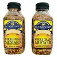 thumbnail image 1 of Bookbinders Stone Ground Whole Grain Mustard, 1 of 4