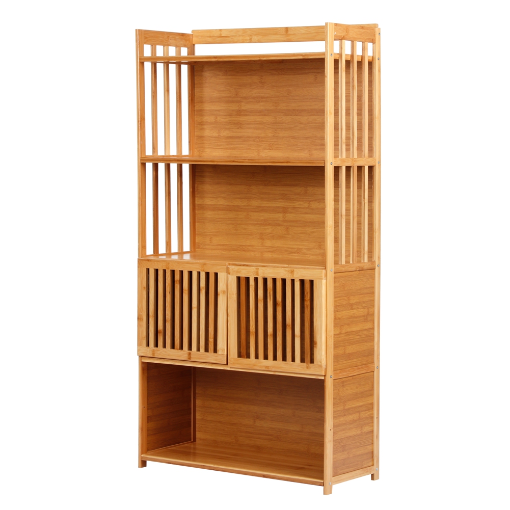 Bookcase Book Rack Storage Rack Book Living Room Home Furniture