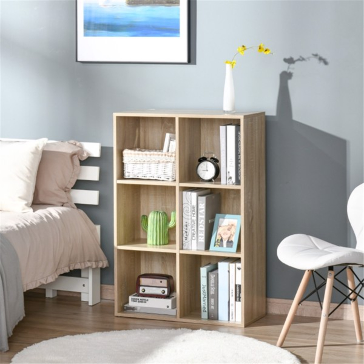 Bookcase