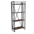 thumbnail image 1 of Bookcase Shelf Rack, 1 of 1
