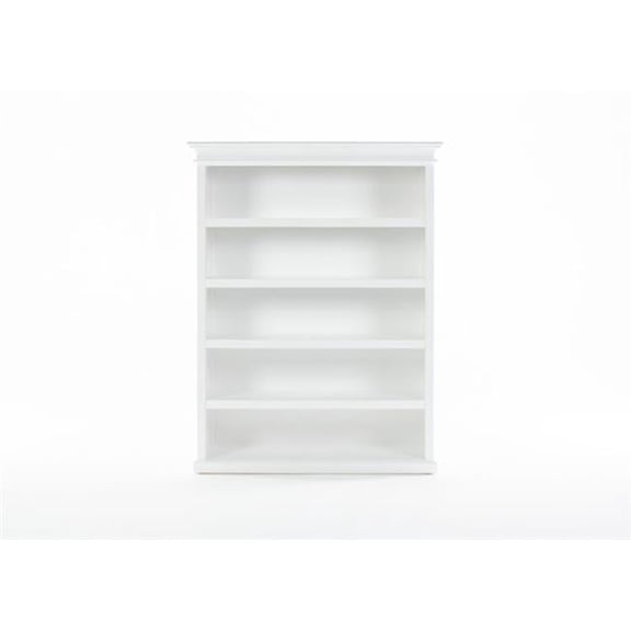 Bookcase with 5 Shelves