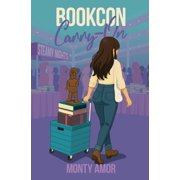 Bookcon Carry-On BookCon Carry-On, Book 1, Paperback