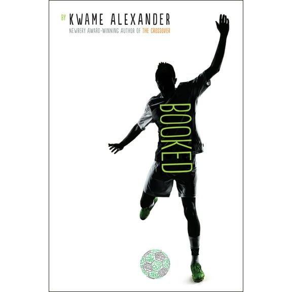 Booked (Hardcover)