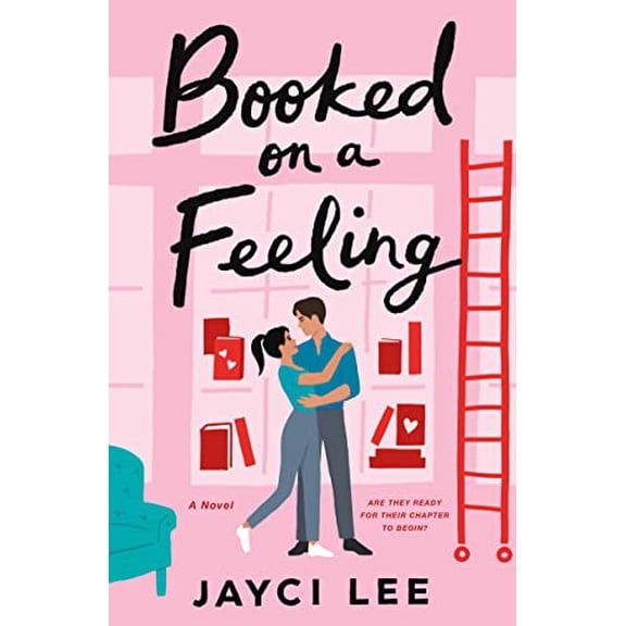 Pre-Owned Booked on a Feeling (Paperback) 1250621143 9781250621146