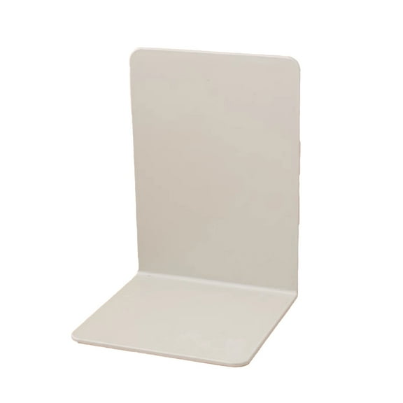 Bookends 1 Pack,Bookends for Shelves,Book Ends for Shelves,Book Ends for Heavy Books,Book Shelf Holder for Home Office