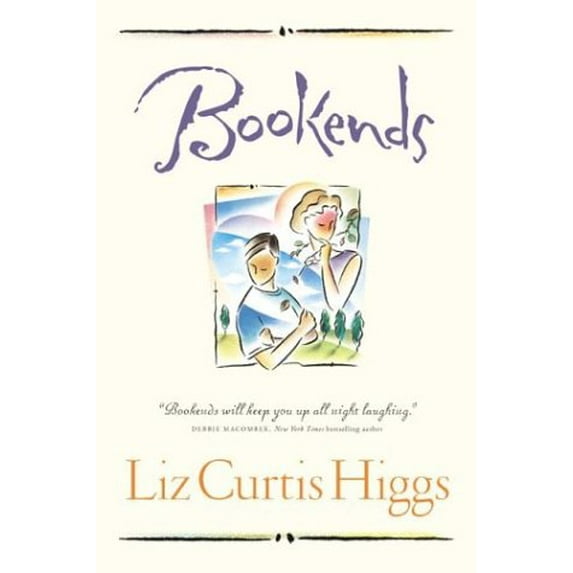 Pre-Owned Bookends (Paperback) 1576736113 9781576736111