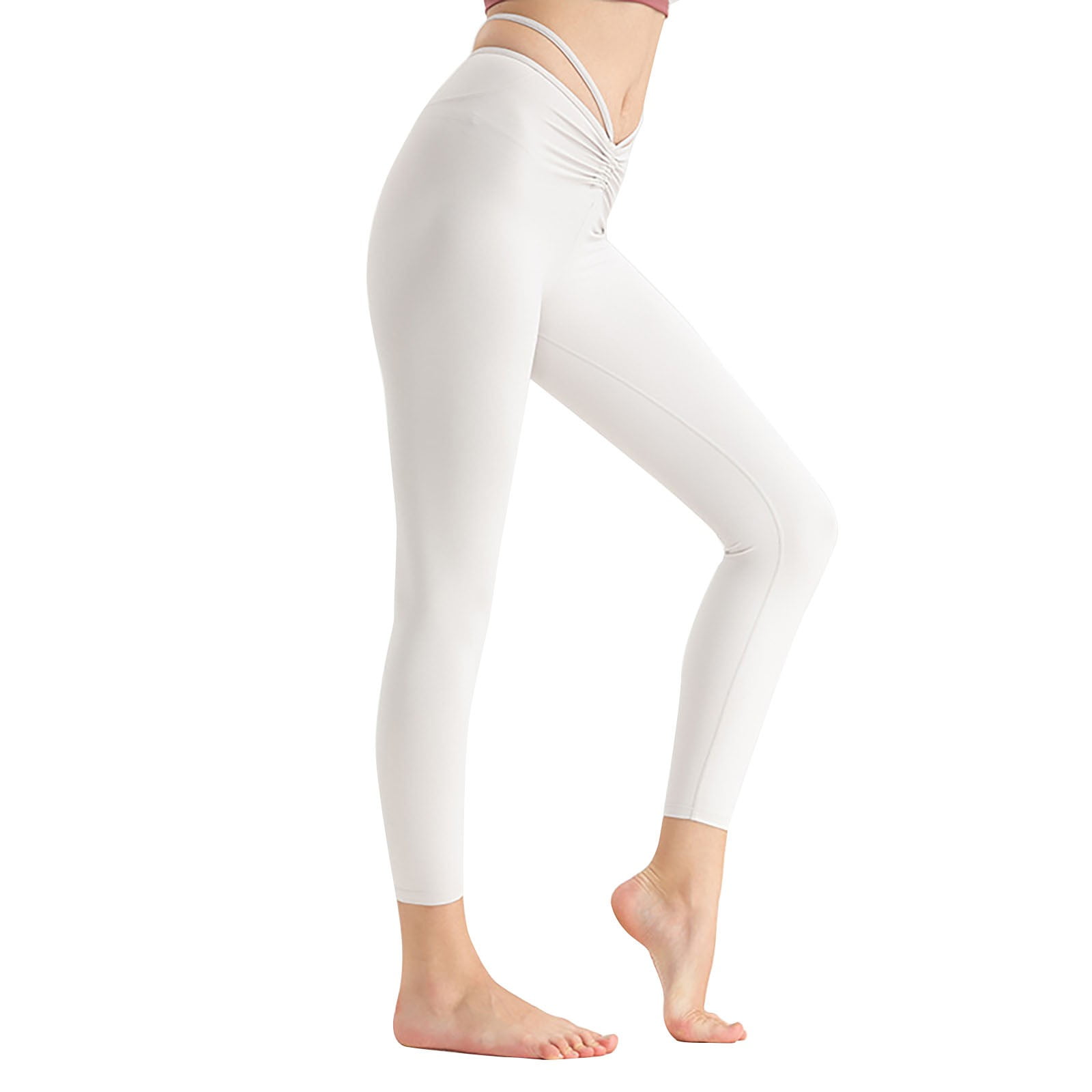Booker Leggings With Pockets For Women Non See Through Workout