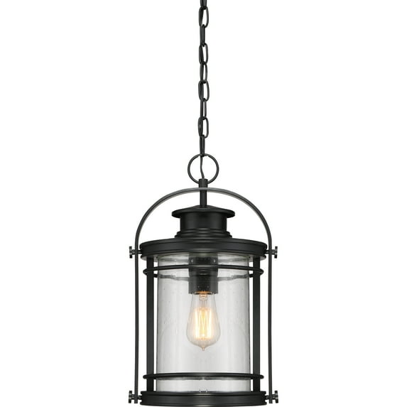 Booker Outdoor Lantern