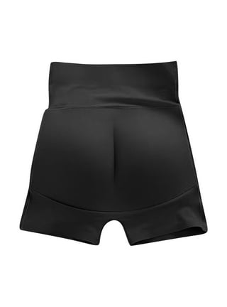Booker Spanx Shapewear Women's High Waist Pants 5D Seamless