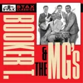 thumbnail image 1 of Booker T. And The M.G.'S Stax Classics (Cd) Album, 1 of 1