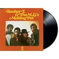 thumbnail image 1 of Booker T & MG's - Melting Pot - Music & Performance - Vinyl, 1 of 1