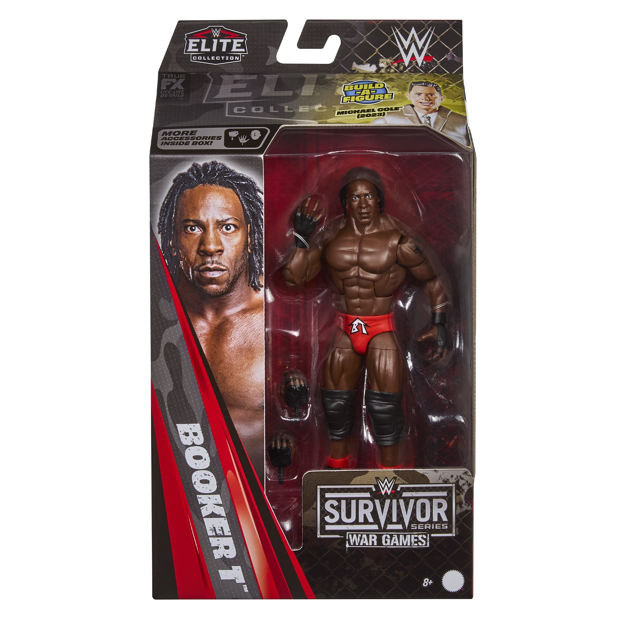 Booker-T-WWE-Elite-Survivor-