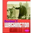 thumbnail image 1 of Pre-Owned Booker T. Washington (Library Binding) 1476539529 9781476539522, 1 of 1