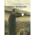 thumbnail image 1 of Pre-Owned Booker T. Washington (Black Americans of Achievement) (Paperback) 0791002527 9780791002520, 1 of 1