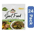 thumbnail image 1 of Booker's Soul Food Starter Collard Green Seasoning 1.4 oz (Pack Of 24), 1 of 1