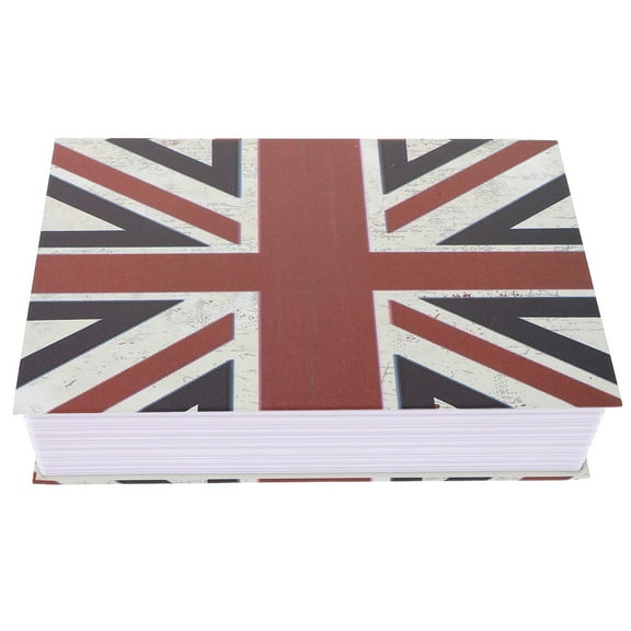 Booking Combination Lock Fun Security Dictionary Safe