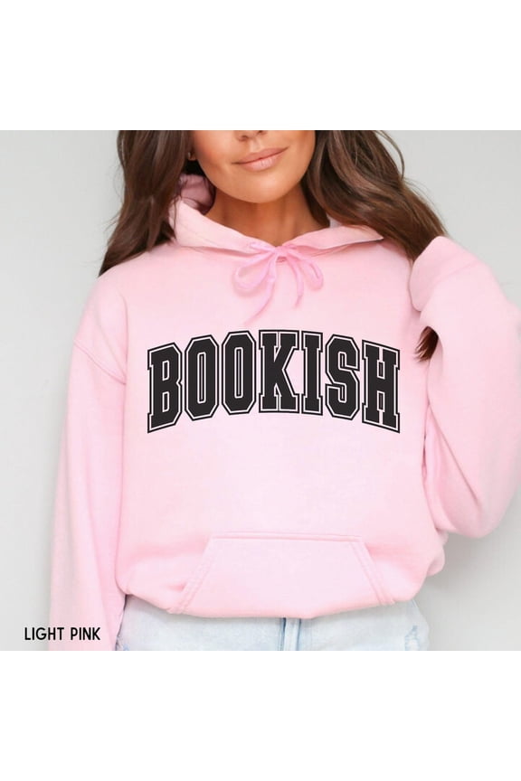 Bookish , Book Lover Gift, Book Nerd Sweater, Cozy Season Pullover, Reading Apparel, Bookish Merch, Reading Gifts, Book Club Shirts All Size S-5XL