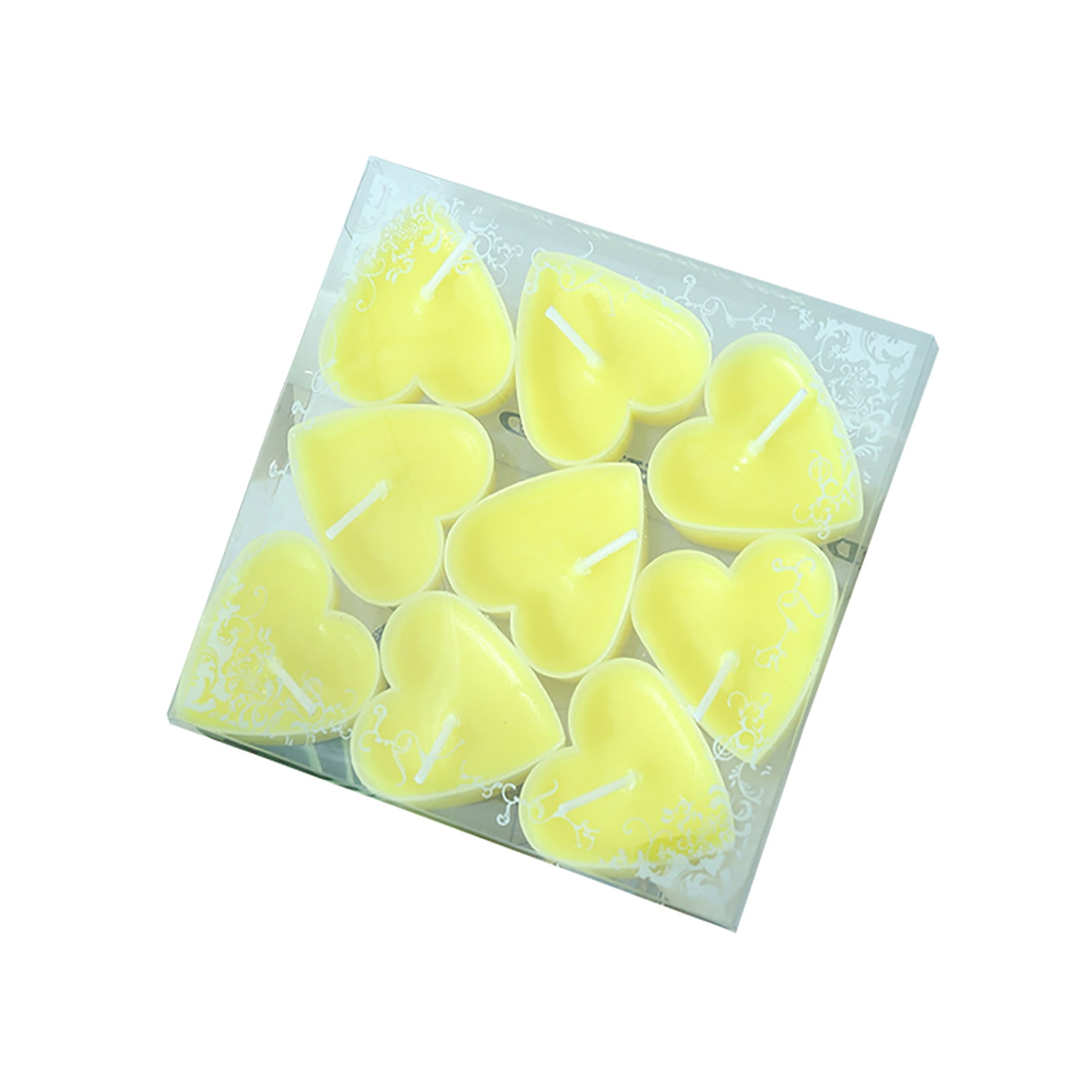 Bookish Spiral Melt Candle 2 in 1 16 Wishes Movie Ignite The Passion