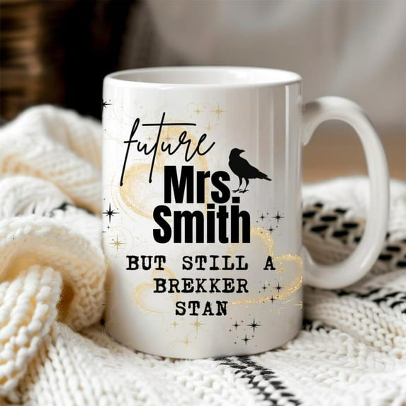 Bookish Wedding Gifts for Friend who Reads six of crows Shadow and Bone Inspired Bride to be Bachelorette Kaz Brekker