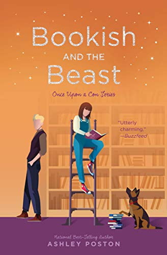 Pre-Owned Bookish and the Beast (Paperback) 1683692640 9781683692645