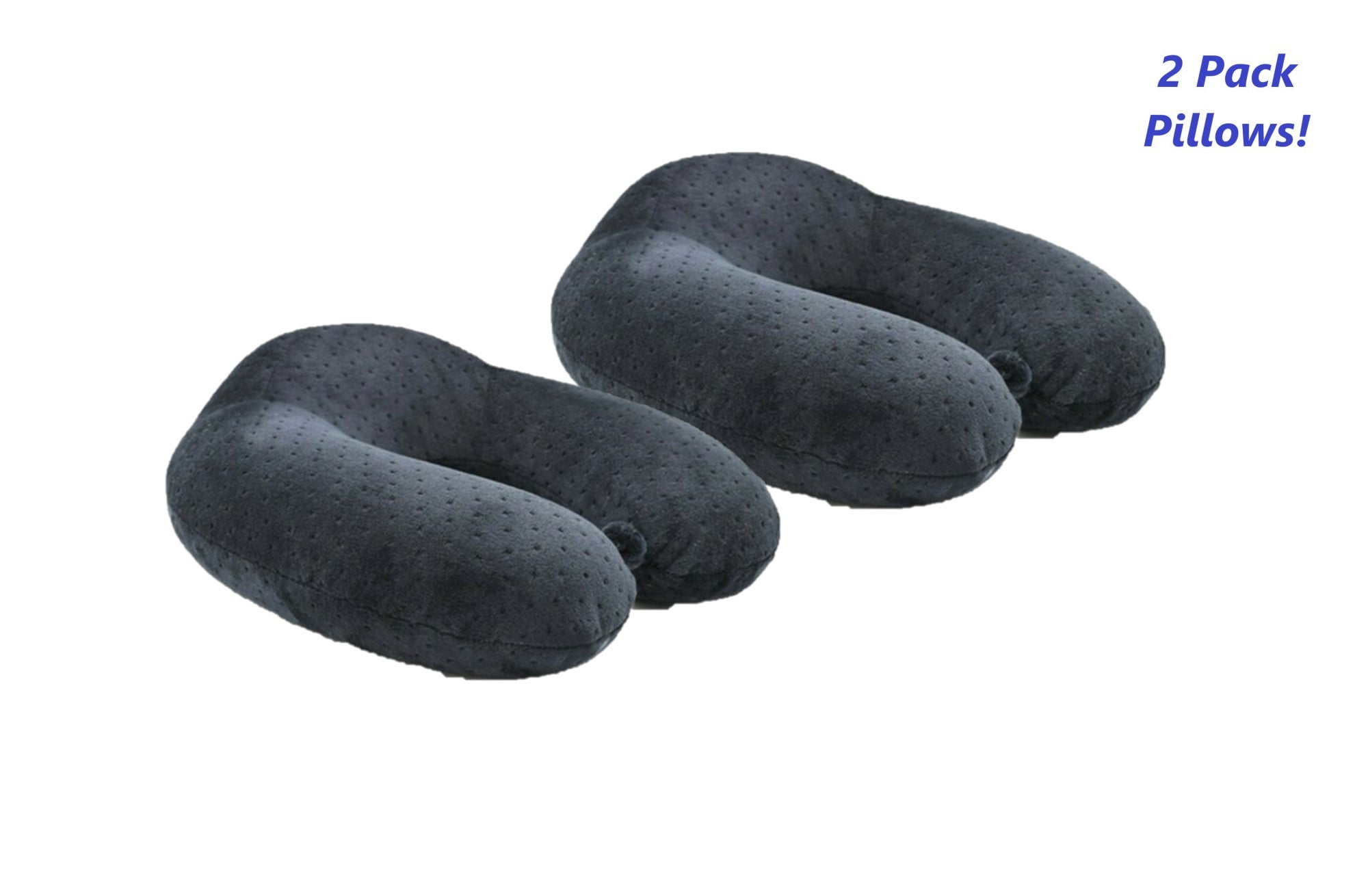 Bookishbunny travel pillow 2025