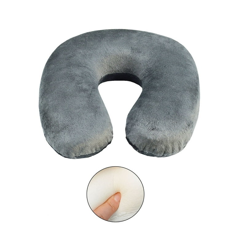 Small head pillow best sale