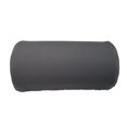 thumbnail image 1 of Bookishbunny Colorful Memory Foam Roll Tube Round Neck Pillow Various Pattern, 1 of 6