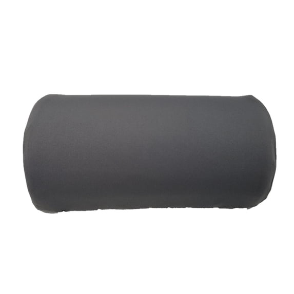 Bookishbunny Colorful Memory Foam Roll Tube Round Neck Pillow Various Pattern