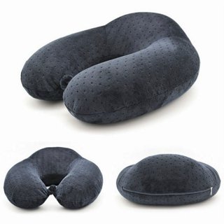 Neck Pillow Travel Pillow, Best Memory Travel Neck Pillow for