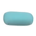 thumbnail image 1 of Bookishbunny Micro Bead Roll Bed Chair Home Cushion Tube Throw Pillow With Removable Washable Cover, 1 of 5