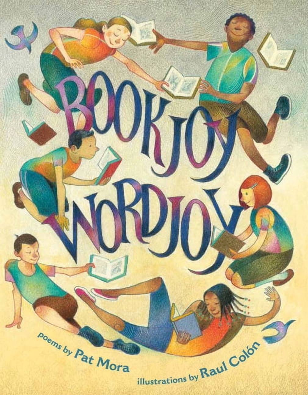 Bookjoy, Wordjoy, (Paperback)