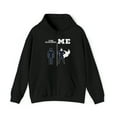 thumbnail image 1 of Bookkeeper Hoodie, Gifts, Hooded Sweatshirt, 1 of 4