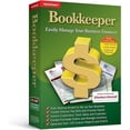 thumbnail image 1 of Bookkeeper, 1 of 4