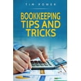 thumbnail image 1 of Bookkeeping Tips And Tricks, (Paperback), 1 of 1