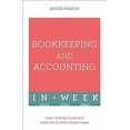 thumbnail image 1 of Bookkeeping and Accounting in a Week: Teach Yourself (Paperback), 1 of 1