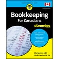 thumbnail image 1 of Pre-Owned Bookkeeping for Canadians for Dummies (Paperback) 1119522137 9781119522133, 1 of 1
