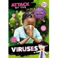 thumbnail image 1 of Booklife Freedom Readers: Attack of the Viruses (Paperback), 1 of 1